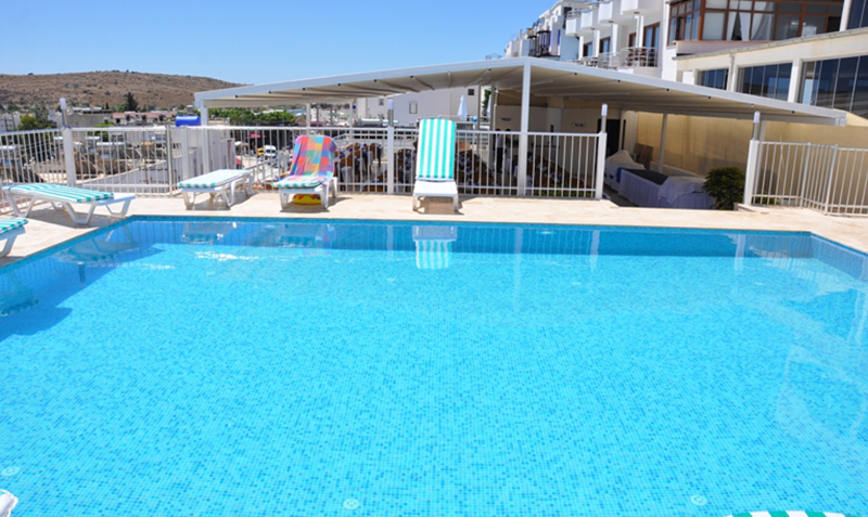 Rozetta Otel